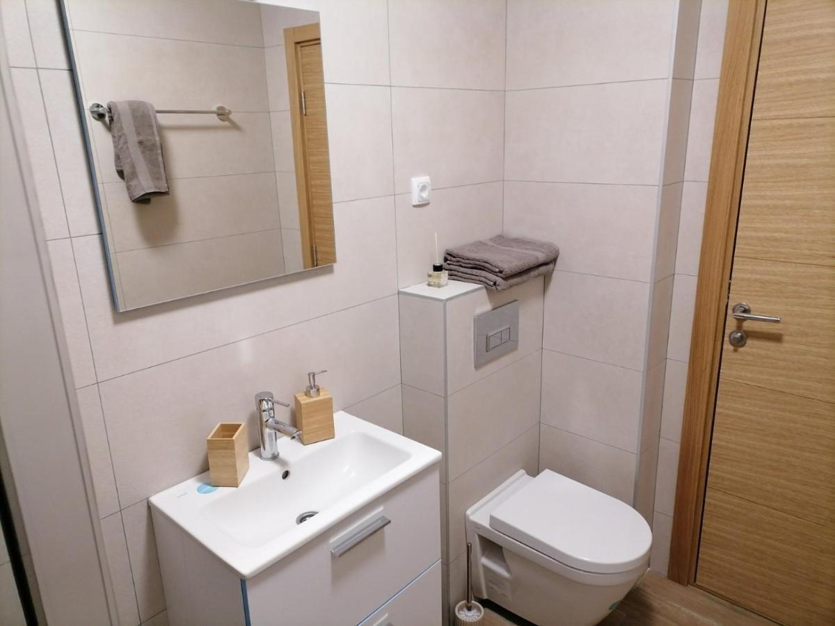 Apartman Pahuljica Tara Kaludjerske Bare Exterior photo