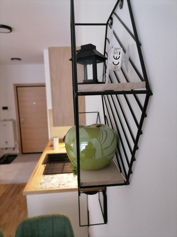 Apartman Pahuljica Tara Kaludjerske Bare Exterior photo