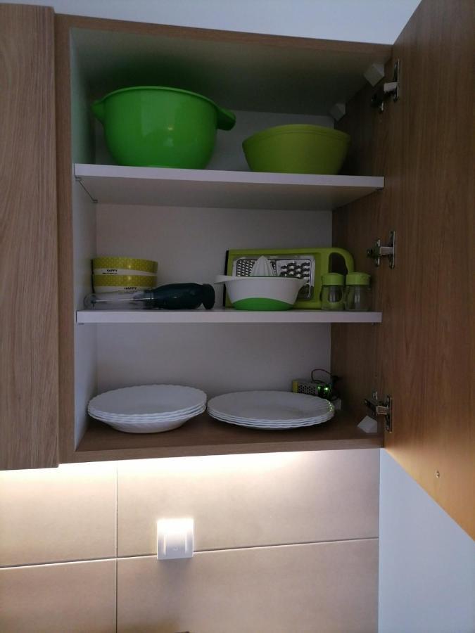 Apartman Pahuljica Tara Kaludjerske Bare Exterior photo